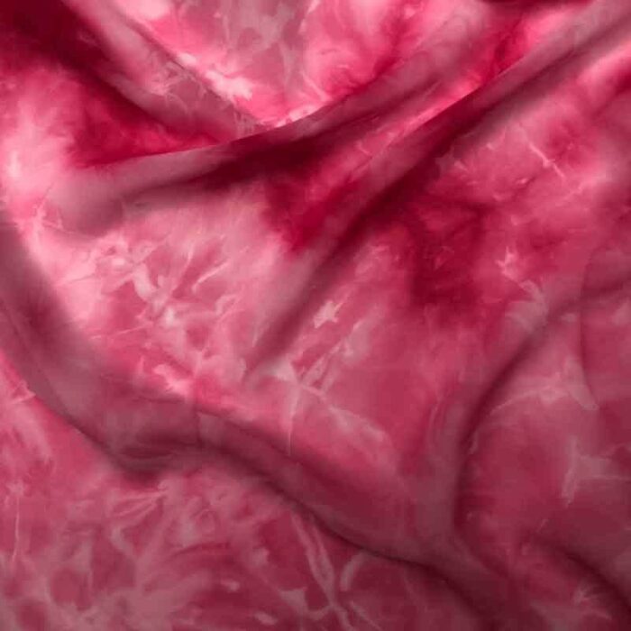 Lenço de Bolso Red Velvet